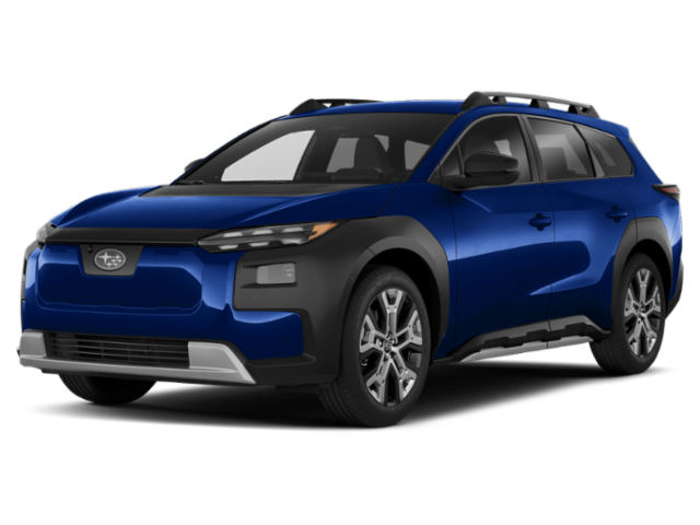 New 2026 Subaru Trailseeker Limited Sport Utility #NW1700 | Ken