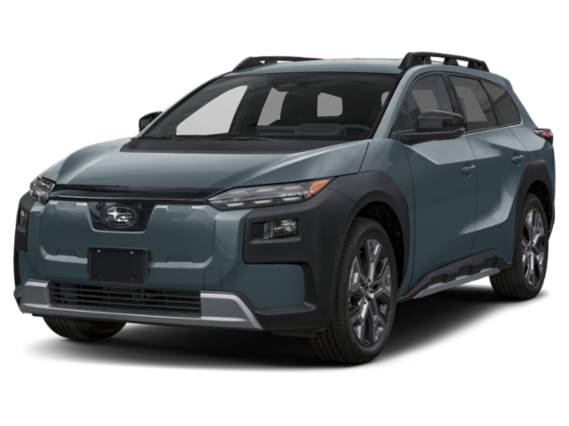 2026 Subaru Trailseeker Limited