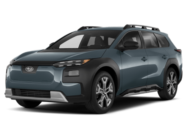 New 2026 Subaru Trailseeker 4D Sport Utility in #SLT260512 | West