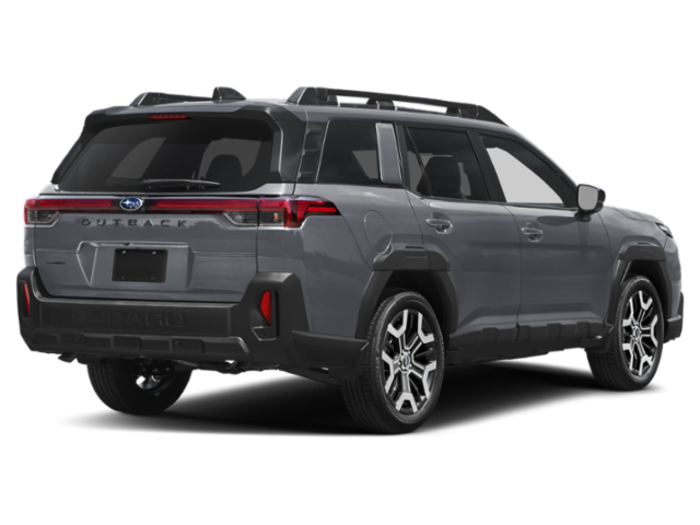 New 2026 Magnetite Gray Metallic Subaru Touring XT image 2