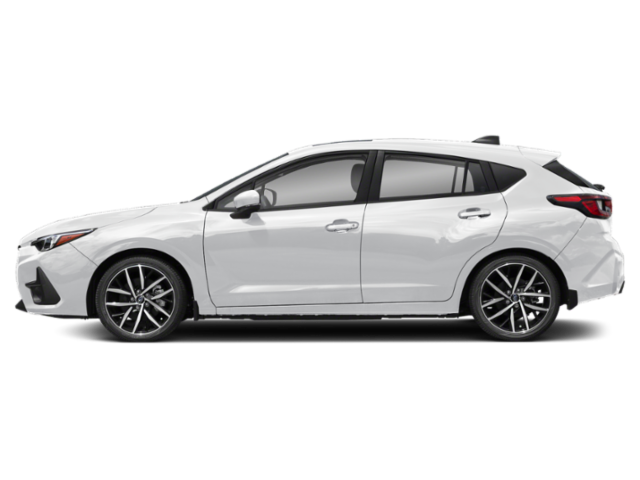 New 2026 White Pearl Subaru Sport image 3