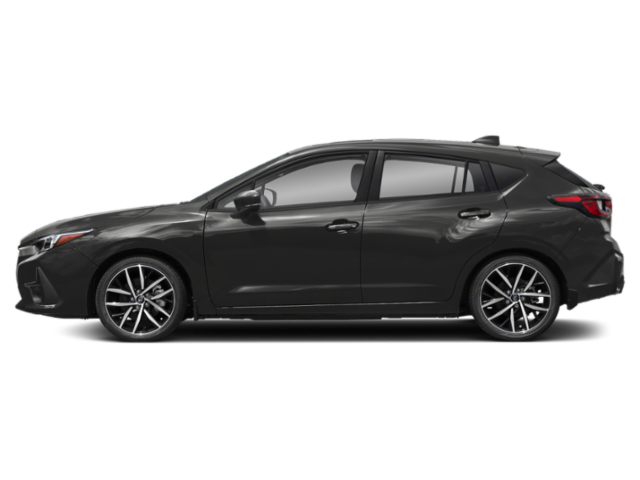 New 2026 Black Subaru Sport image 3