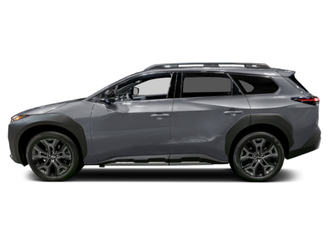 New 2026 Gray Subaru Premium image 2
