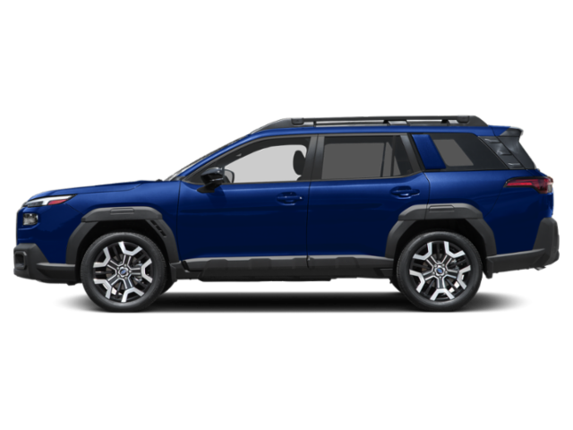New 2026 Sapphire Blue Pearl Subaru Touring XT image 3