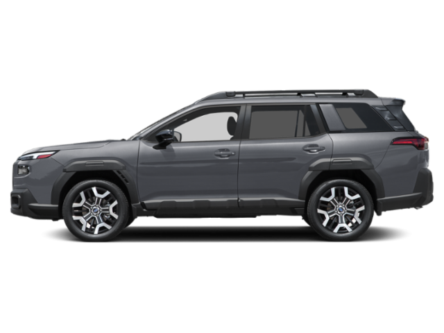 New 2026 Magnetite Gray Metallic Subaru Touring XT image 3