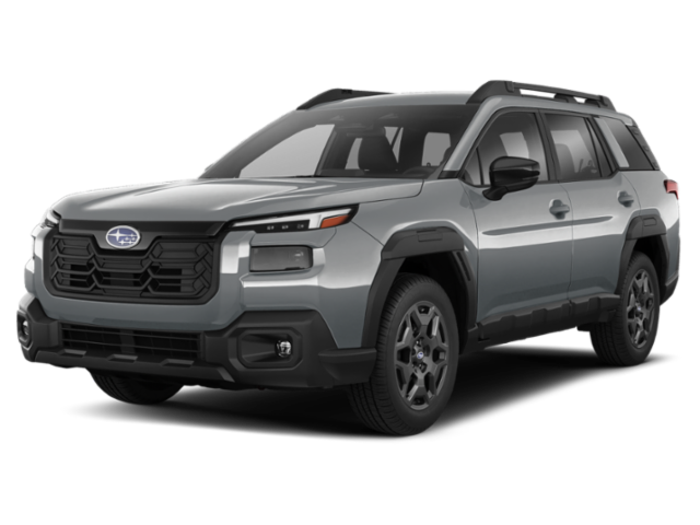 2026 Subaru Outback Premium's photo