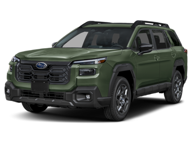 2026 Subaru Outback Premium's photo