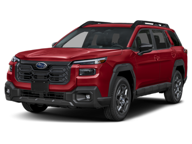 2026 Subaru Outback Premium's photo