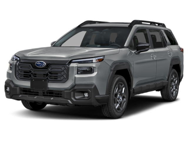 2026 Subaru Outback Premium's photo