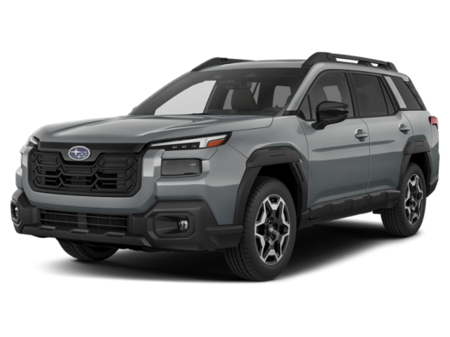 2026 Subaru Outback Touring's photo