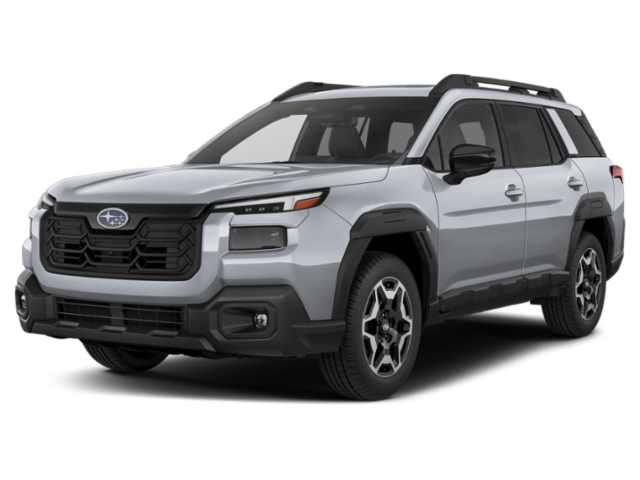 2026 Subaru Outback Touring's photo