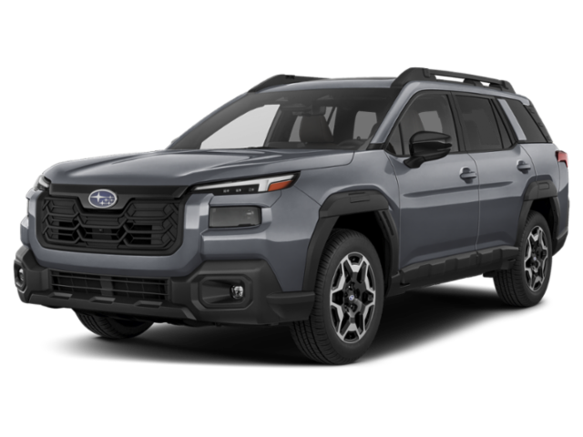 2026 Subaru Outback Touring's photo