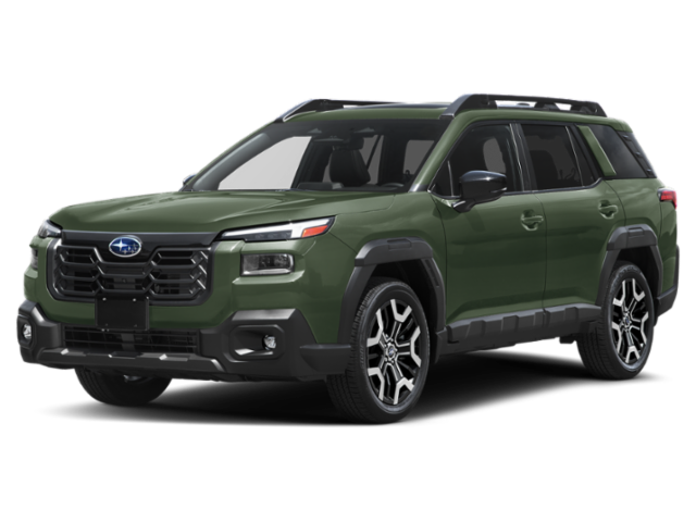 New 2026 Subaru Outback Touring XT AWD 4D Sport Utility