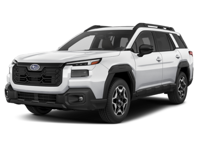 2026 Subaru Outback Touring's photo