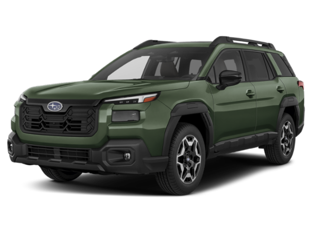 2026 Subaru Outback Touring's photo