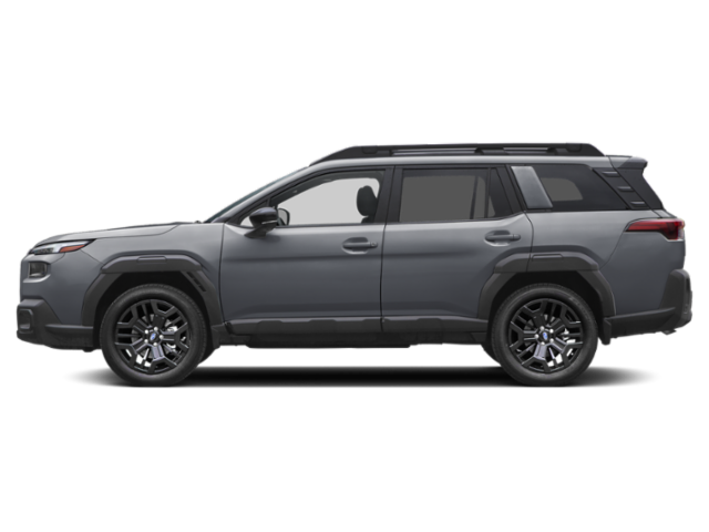 2026 Subaru Outback Limited - Photo 3