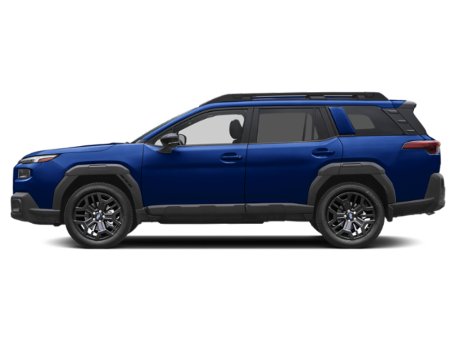New 2026 Sapphire Blue Pearl Subaru Limited XT image 3