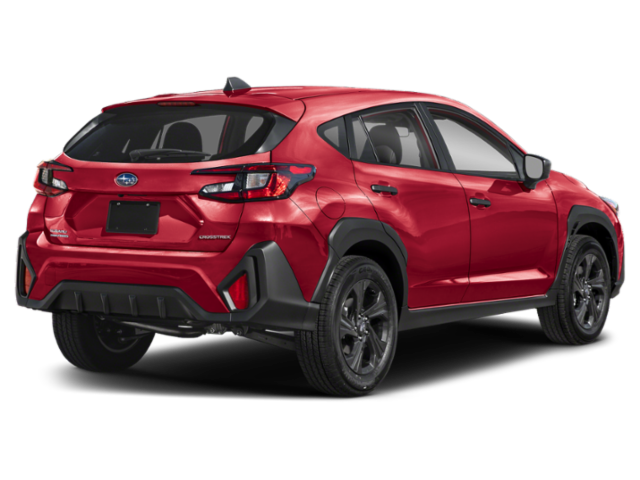 New 2026 Red Subaru Base image 2