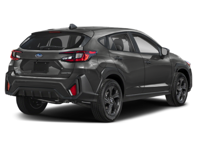 New 2026 Black Subaru Base image 2