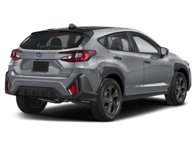 New 2026 Magnetite Gray Metallic Subaru  image 2