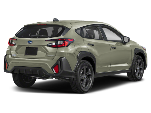 New 2026 Alpine Green Subaru  image 2