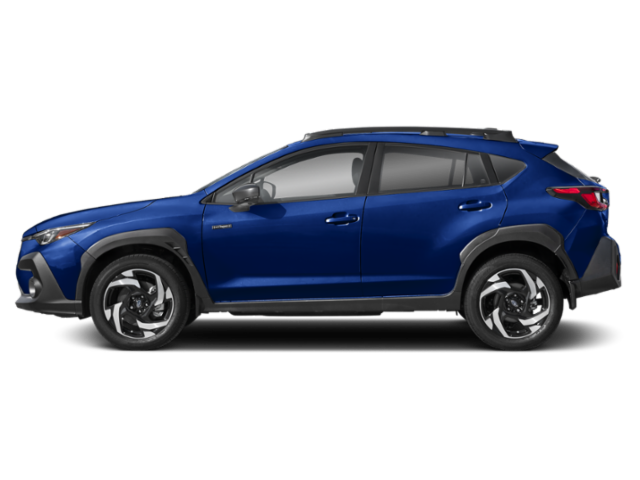 New 2026 Sapphire Blue Pearl Subaru Limited image 3