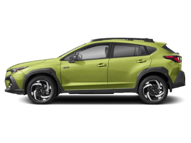 New 2026 Subaru Crosstrek Limited Hybrid Sport Utility #NW1696