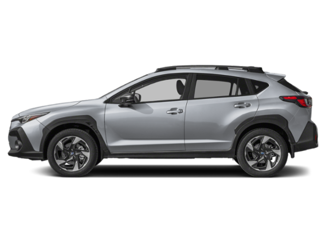New 2026 Silver Subaru Limited image 3