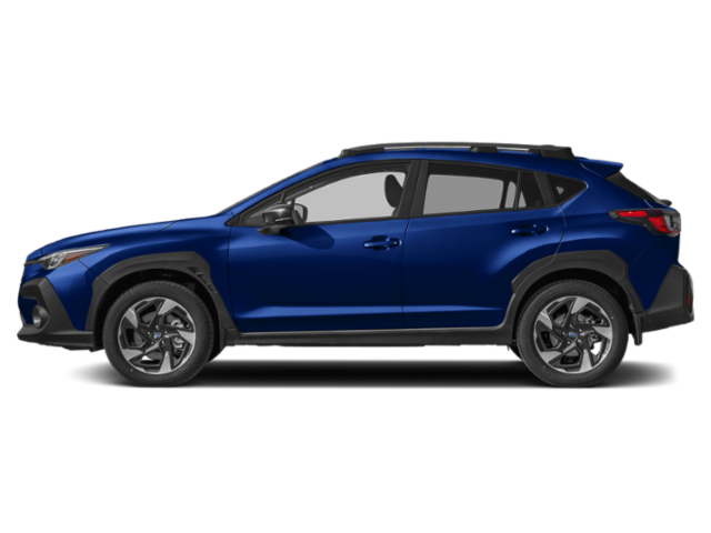 New 2026 Sapphire Blue Pearl Subaru Limited image 3