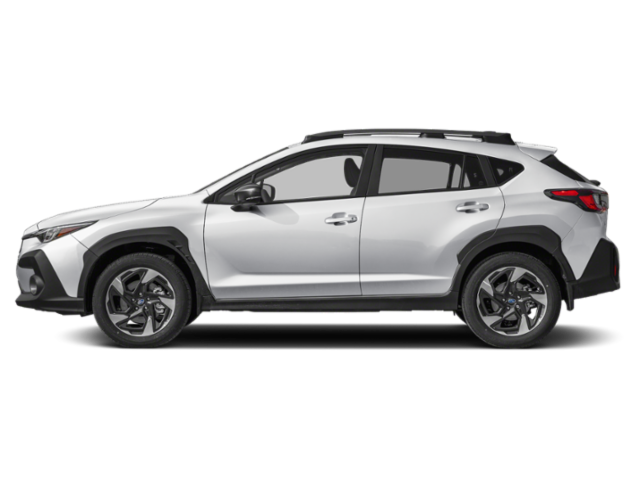 New 2026 White Subaru Limited image 3