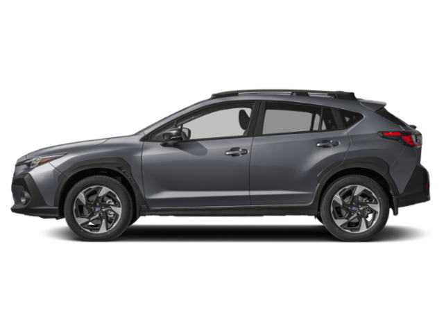 New 2026 Magnetite Gray Metallic Subaru Limited image 3
