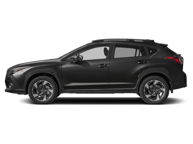 New 2026 Black Subaru Limited image 3
