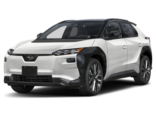 2026 Subaru Solterra Premium's photo