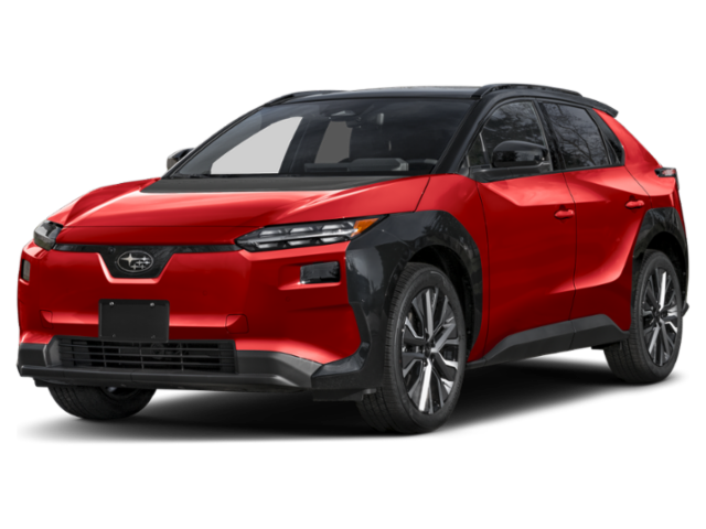 2026 Subaru Solterra Premium