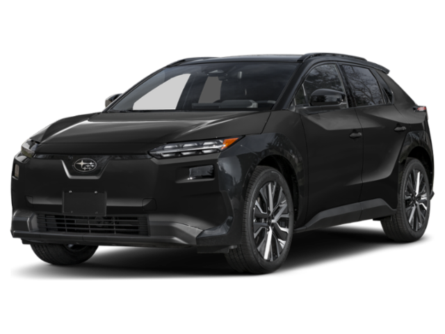 New 2026 Subaru Solterra Premium 4D Sport Utility in #SUS260318