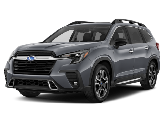 2026 Subaru Ascent Touring