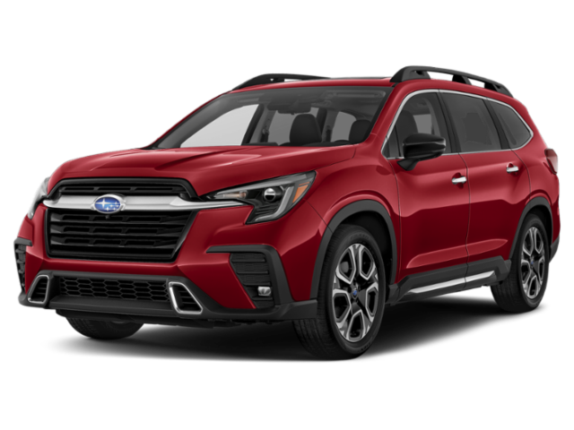 2026 Subaru Ascent Touring