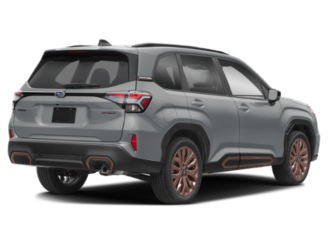 New 2026 River Rock Pearl Subaru Sport image 2