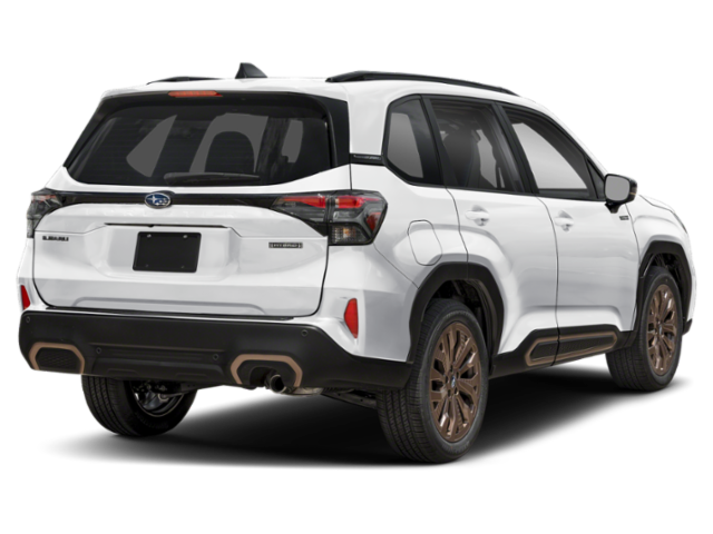 New 2026 WH SUBARU  image 2