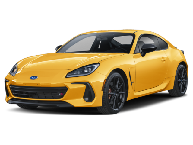2026 Subaru BRZ Series.Yellow MT's photo