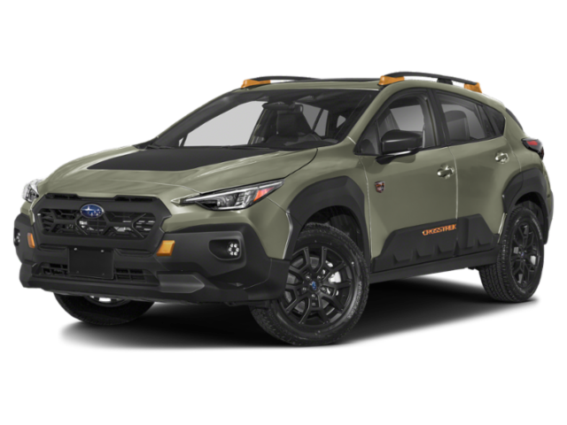 2026 Subaru Crosstrek Wilderness's photo