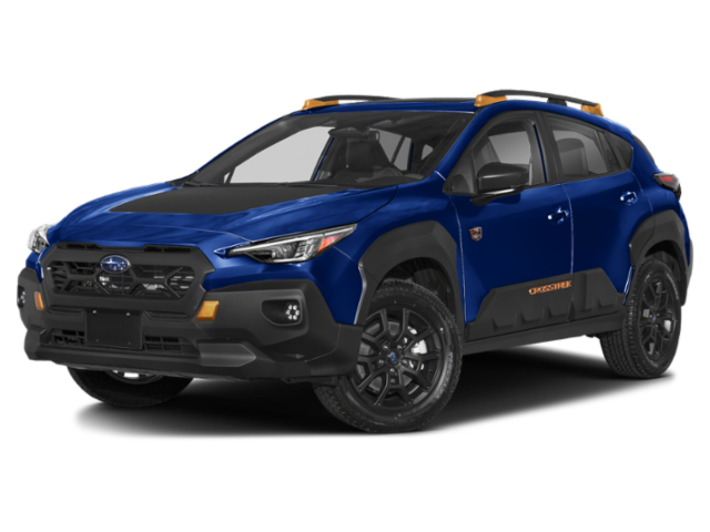 2026 Subaru Crosstrek Wilderness's photo