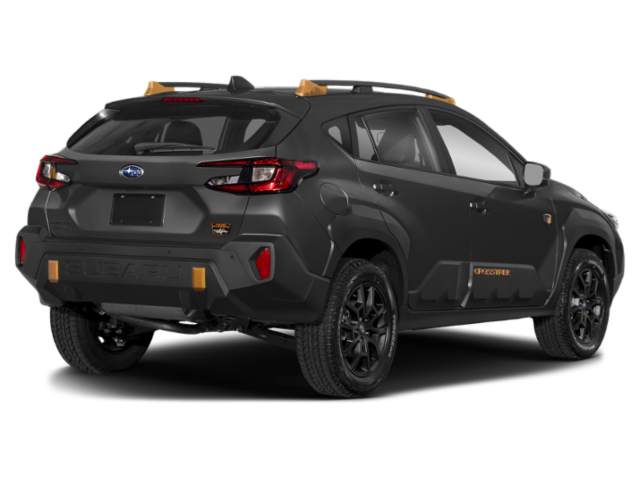 New 2026 Black / Silver Subaru Wilderness image 2