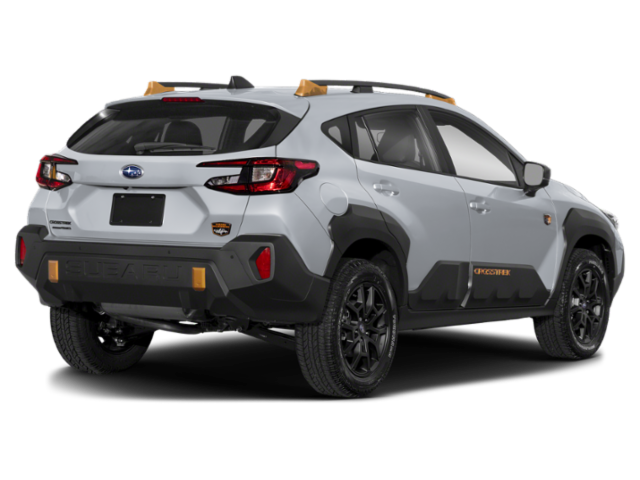 New 2026 Silver Metallic Subaru Wilderness image 2