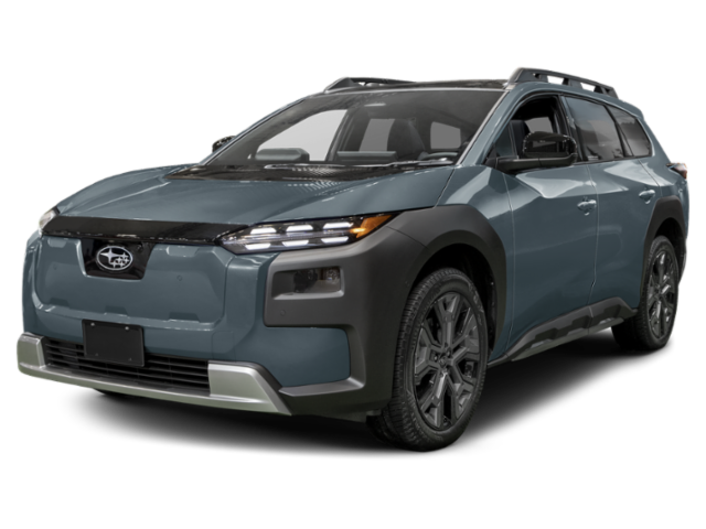 2026 Subaru Trailseeker Premium