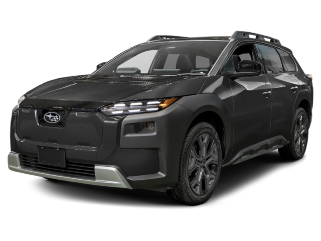 New 2026 Subaru Trailseeker Premium AWD 4D Sport Utility