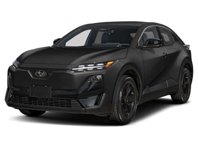 2026 Subaru Uncharted