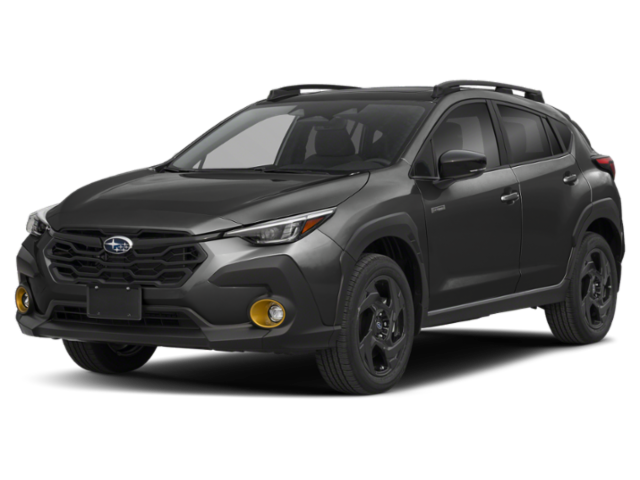 New 2026 Subaru Crosstrek Hybrid Sport AWD 4D Sport Utility