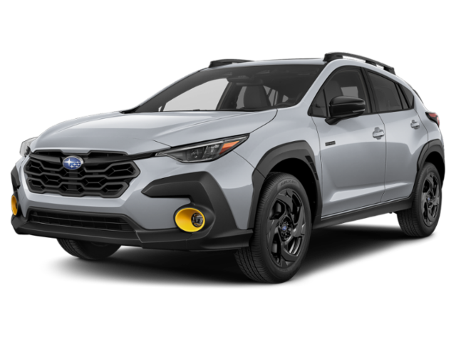 2026 Subaru Crosstrek Sport's photo