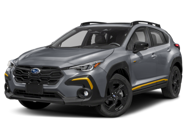 2026 Subaru Crosstrek Sport's photo